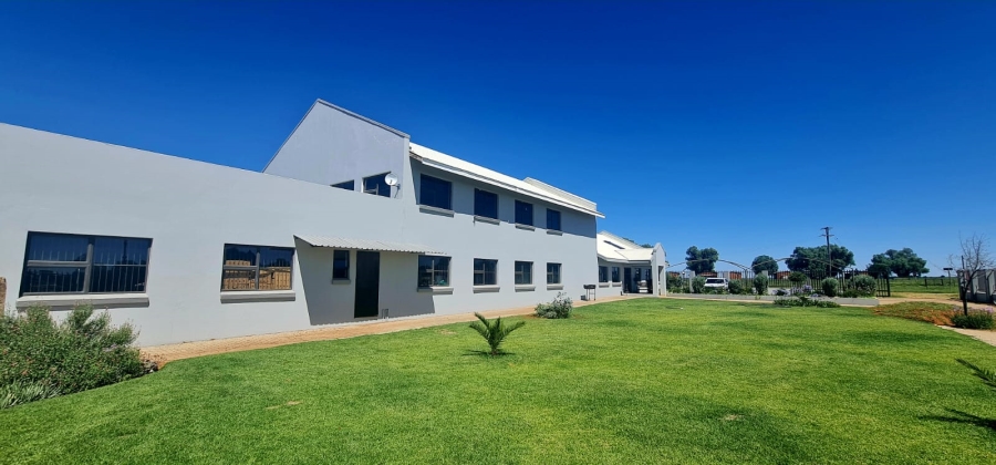 Commercial Property for Sale in Bainsvlei Free State